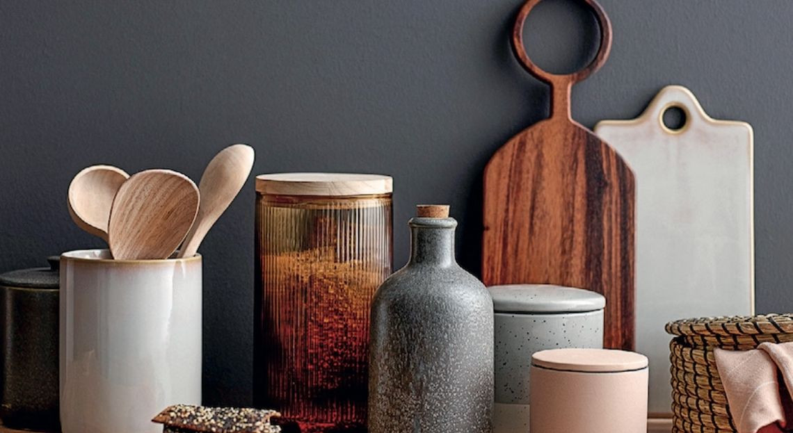 Vous souhaitez aménager ou réaménager votre intérieur ? Voici une sélection d'objets déco tendances à ne pas manquer  🖼 #Décoration  mon.actulike.net/r/4husu64