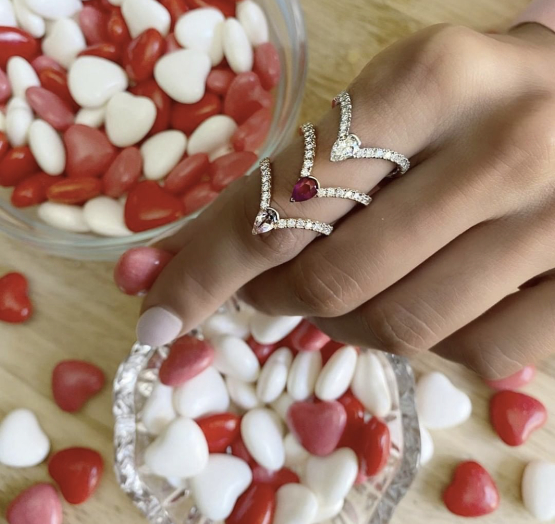 Diamonds Direct tweet media