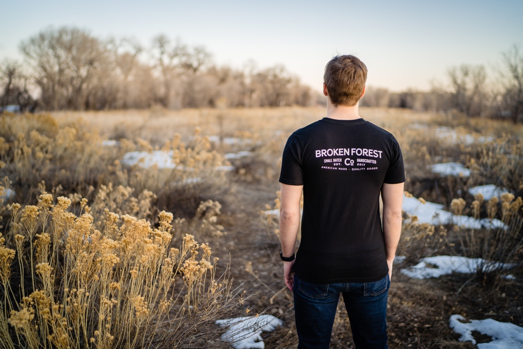 brokenforestco's tweet image. RESTOCKED! This Shop Tee is perfect for day-in and day-out wear, combining an incredibly soft feel with the sturdiness of organic ring-spun cotton. These are small-batch manufactured by hand here in the USA.
l8r.it/8D5d