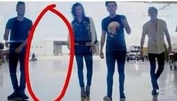 NO. not buying it. not buying these lads aren't brothers anymore. 'Cause the truth is out, I realizeThat without you here, life is just a lie'