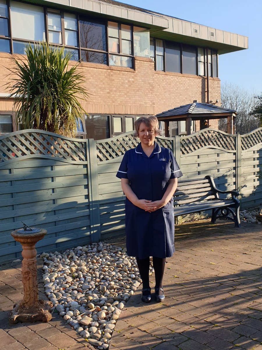 NHS Clifton Hospital, Lytham St Annes tweet media