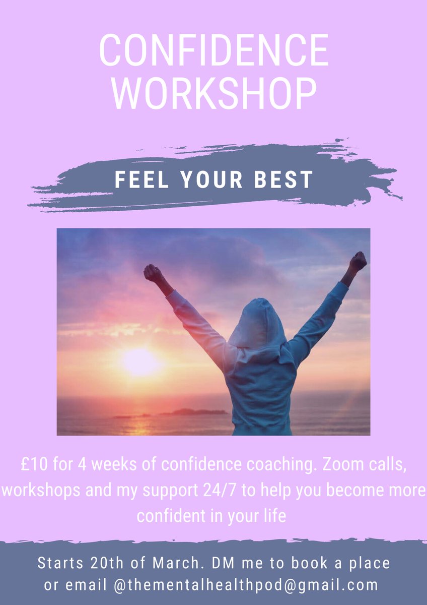 DM me or email thementalhealthpod@gmail.com #lifecoach #lifecoaching #MentalHealthMatters