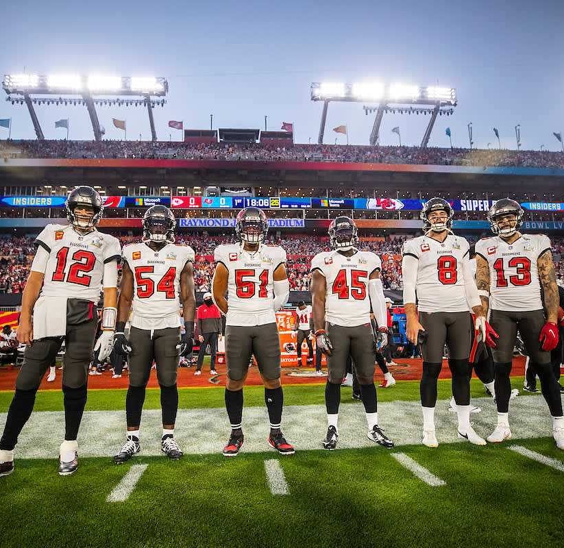 Kevin Minter tweet media