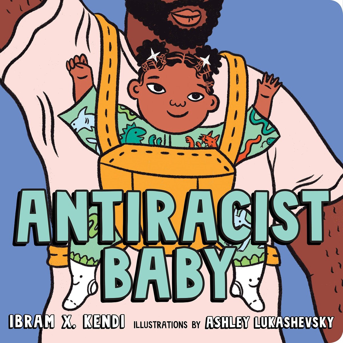 I'm thrilled to announce the addition of the Anti-Racist Baby to the Rocket Company's activist advisory board. The Anti-racist baby has years of experience as both anti-racist and as a baby. Baby's love rockets! Welcome Anti-Racist baby!