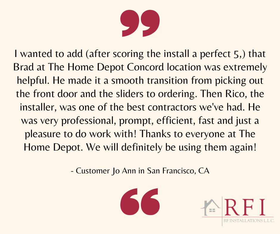 RF Installations LLC tweet media