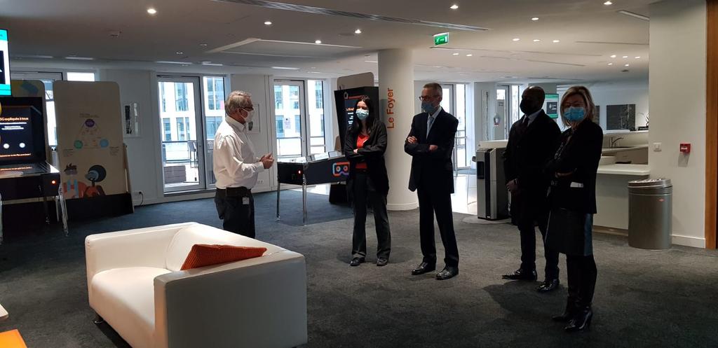 Marie-Anne Tournaire tweet media