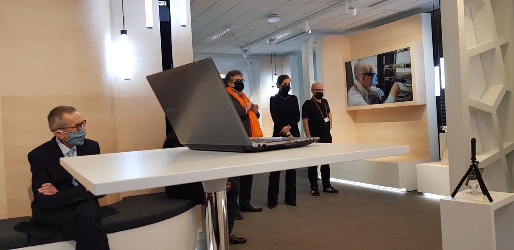 Marie-Anne Tournaire tweet media