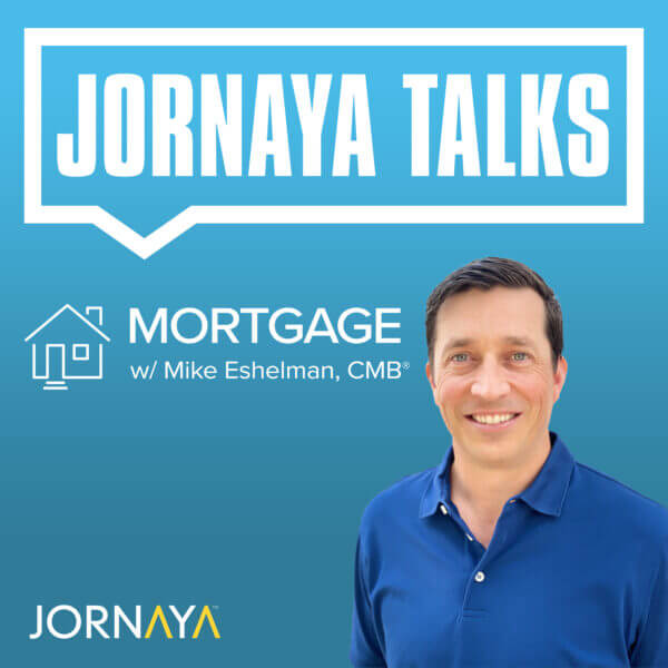 InfutorData's tweet photo. NEW PODCAST!!! Listen in to #Jornaya Talks Mortgage Podcast with host Mike Eshelman, CMB®, AMP as he talks with Josh Friend, Founder &amp; CEO, #InSellerate about Leading the Digitial Transformation in 2021. https://t.co/FoWAlq1SMx https://t.co/q3e1fy273l