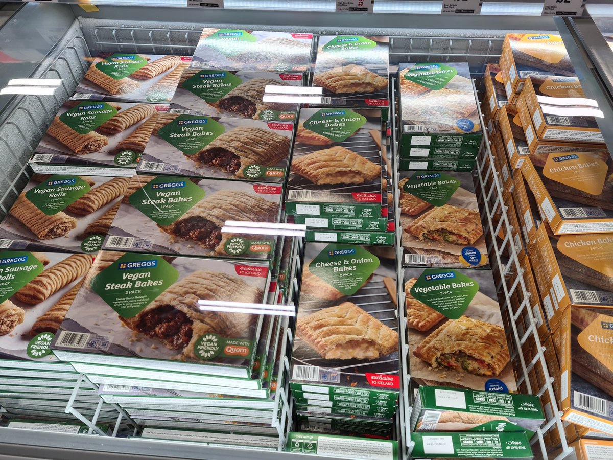 gordonstrang's tweet photo. @aggibygum Hunners in the Food Warehouse a few weeks back! https://t.co/xtLliQyGE9