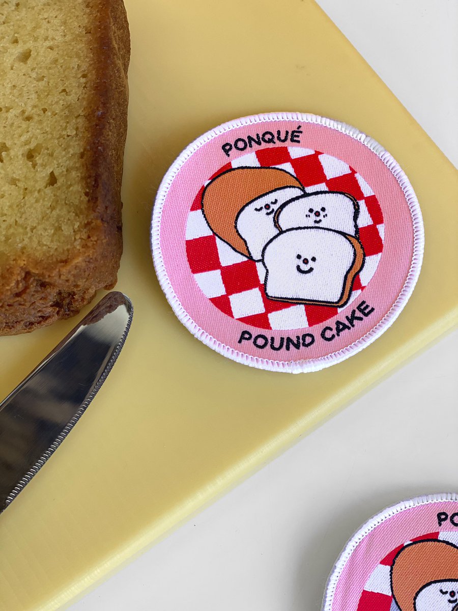 natali_koromoto's tweet photo. New lil’ accessories coming Feb 19🥥☕️🐿🔥🪵🍞🌼 https://t.co/YTLE89GU3D