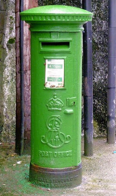  Finally, if you look closely, you may still find reminders of British rule in Ireland, Malta, Cyprus and Turkish-controlled northern Cyprus. ENDS.