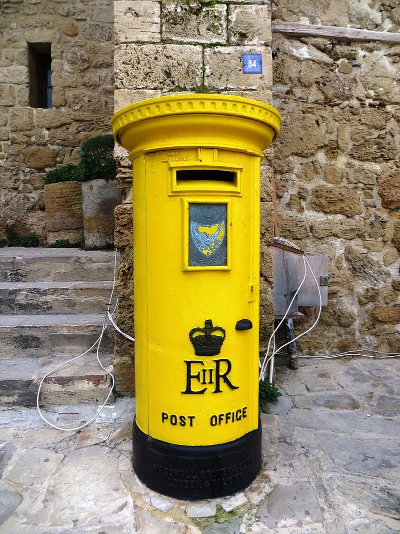  Finally, if you look closely, you may still find reminders of British rule in Ireland, Malta, Cyprus and Turkish-controlled northern Cyprus. ENDS.