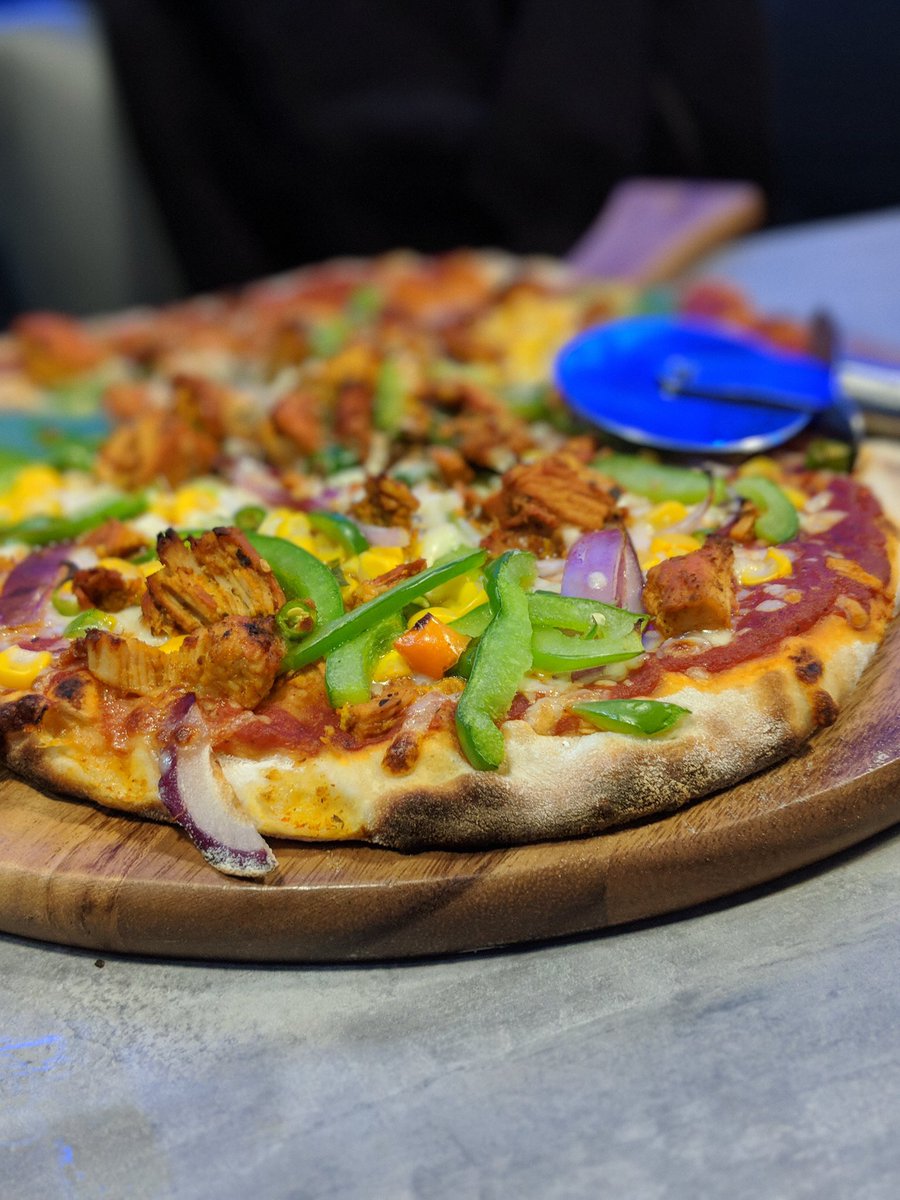 Halal Food Gastronomy tweet media
