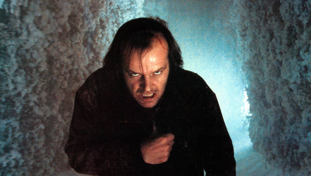 TommyDoyle47's tweet photo. The Shining 1980 ❄️👻🪓
👍 or 👎 https://t.co/PkelqcebhV