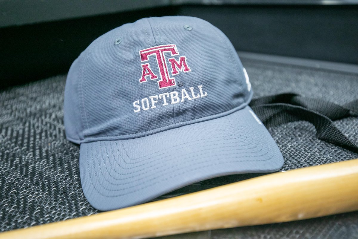 Texas A&M Softball tweet media
