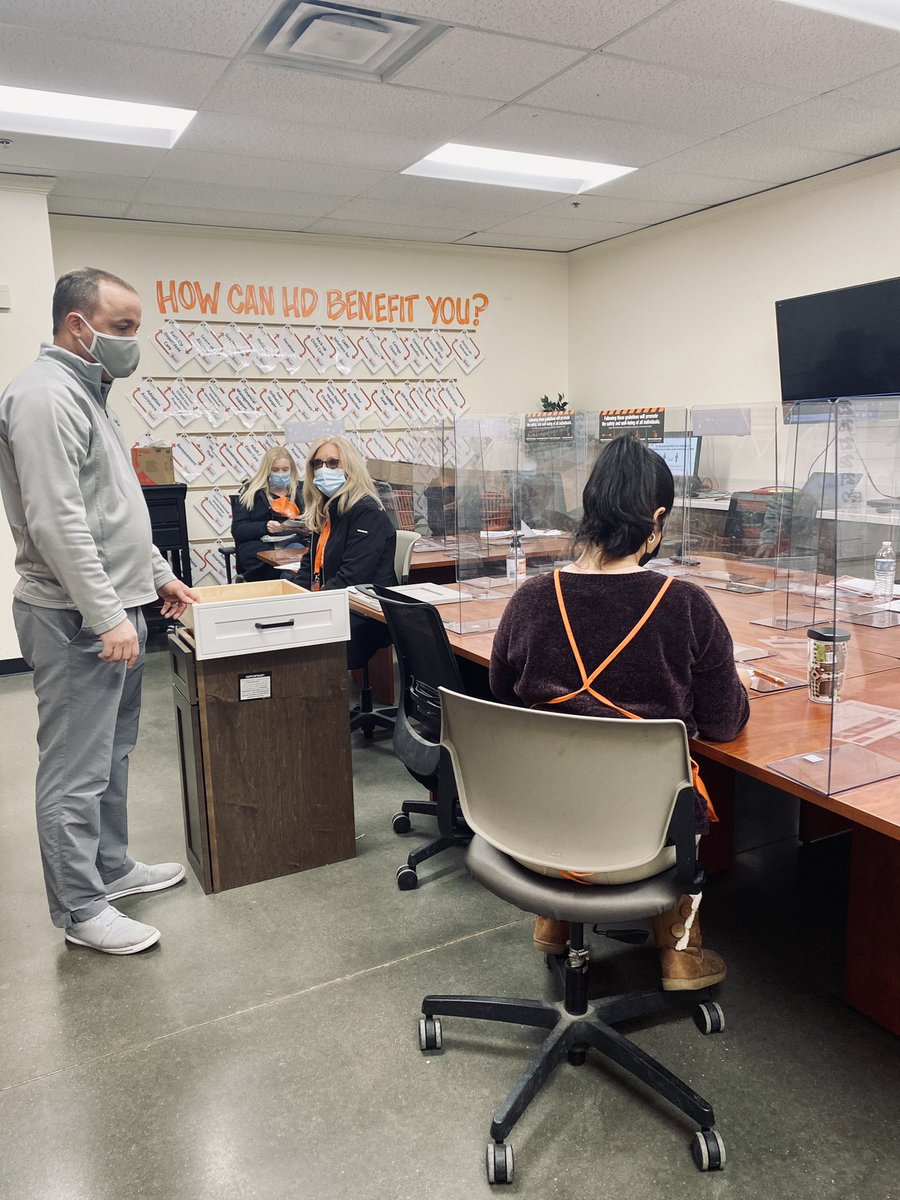 Arleshia Ferrine (@arleshia8548) on Twitter photo It’s Specialty Tuesday! Our associates are excited for what our vendors have in store 2021! Great information and benefits for our customers, let’s go #2557! Time for leads 😊 <a href="/BrianConwayTHD/">Brian Conway</a> <a href="/NicksTeam2557/">Nick Spyridakos Jr</a> <a href="/SusanaMasm2557/">Susana Deonauth</a> It’s Specialty Tuesday! Our associates are excited for what our vendors have in store 2021! Great information and benefits for our customers, let’s go #2557! Time for leads 😊 <a href="/BrianConwayTHD/">Brian Conway</a> <a href="/NicksTeam2557/">Nick Spyridakos Jr</a> <a href="/SusanaMasm2557/">Susana Deonauth</a>