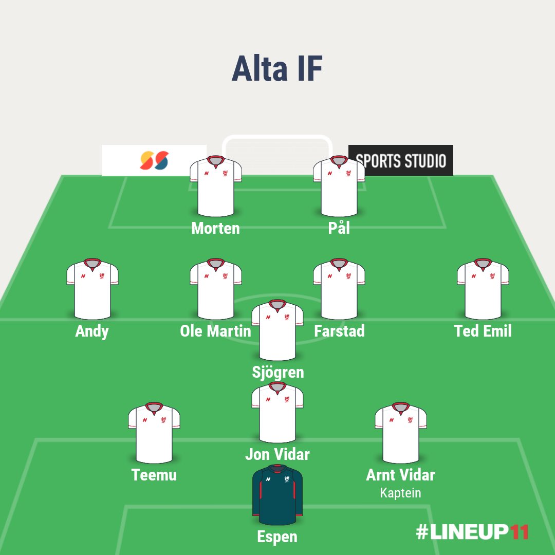 Match day💪
3 matches to day
@EsportRising in <a href="/ARCTICACL/">Arctic League</a> 
<a href="/HUPTeamOfficial/">HeadsUp</a> its cup game
@SouthendeSports  in <a href="/OfficialVPG/">Virtual Pro Gaming</a>  L4

Go Go boys💪
Stream twitch.tv/altaifesport?s… 

#FIFA21 #ProClubs #VPGamers