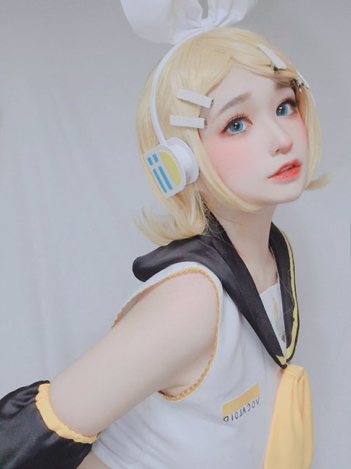 コスプレイヤーののかのTwitter画像14