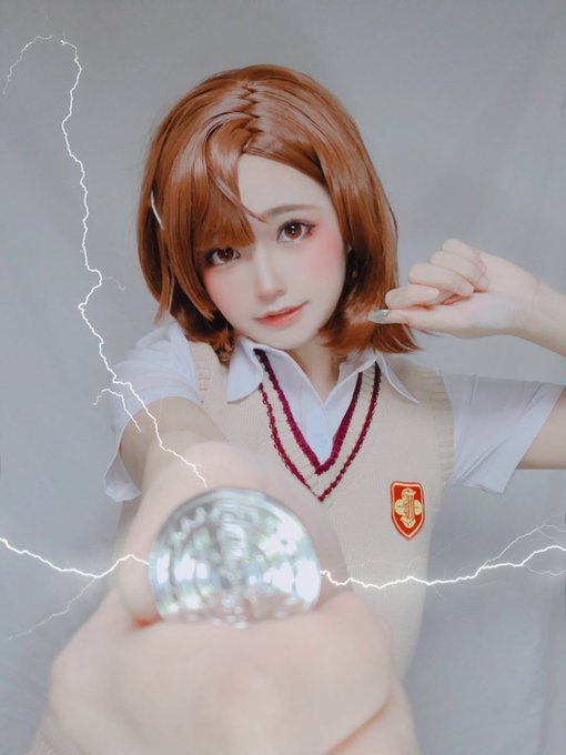 コスプレイヤーののかのTwitter画像16