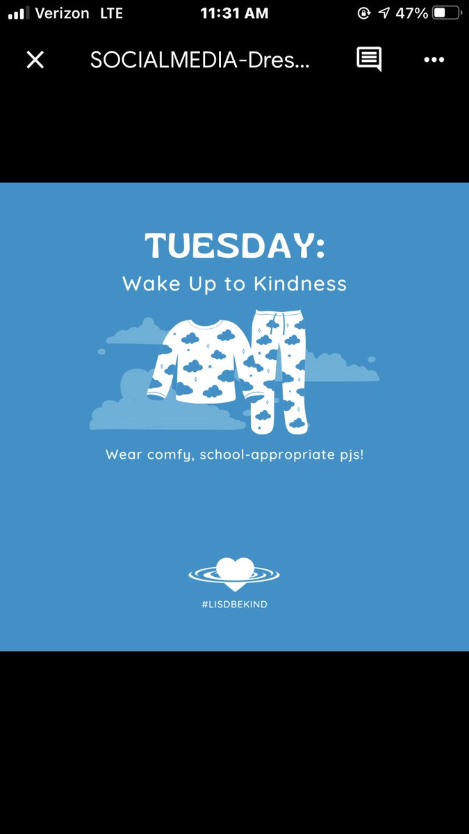 LewisvilleLC's tweet image. Today’s kindness focus is being kind to the community around us. Our students were challenged to create a bucket list of 10 ways they can show kindness in our community and plan to mark them off the list each week. #LISDBEKIND #LLCaccelerates