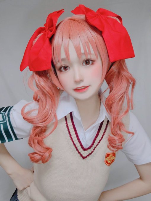コスプレイヤーののかのTwitter画像17