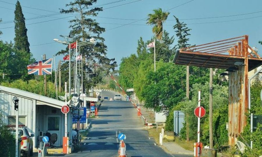  In Cyprus, Britain still holds on to Akrotiri and Dhekelia, while the island is partitioned between the sovereign south and the Turkish-occupied north, nominally independent but without international recognition. In fairness to the British, this mess preceded them.