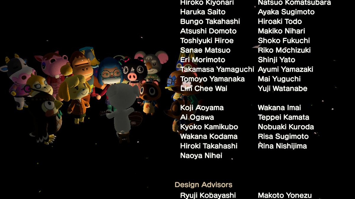 Arenaw_H's tweet photo. #Igglebugs 1: play
I finished the 1st part of my Christmas present! #IGGPPC #AnimalCrossing #ACNH #NintendoSwitch https://t.co/tRnFi6dnIc