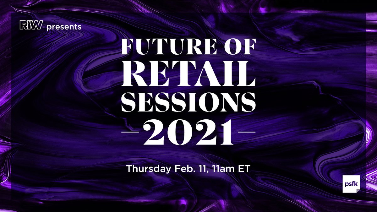 Retail Innovation Week tweet media