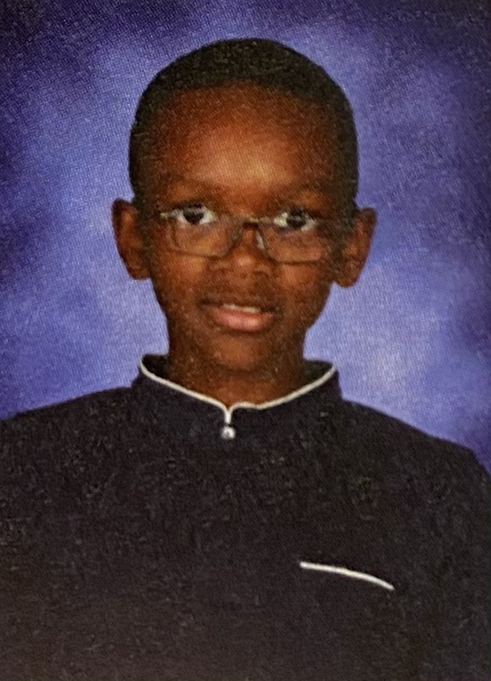 Congratulations Andrew P. for your nomination to the Black Excellence Award!! #ycdsbExcellence <a href="/YCDSB/">York Catholic District School Board</a> Andrew is a talented grade 6 student at St. David CES who demonstrates diligence in all areas of the curriculum, specially, Visual Arts. He is a great team player and role model.