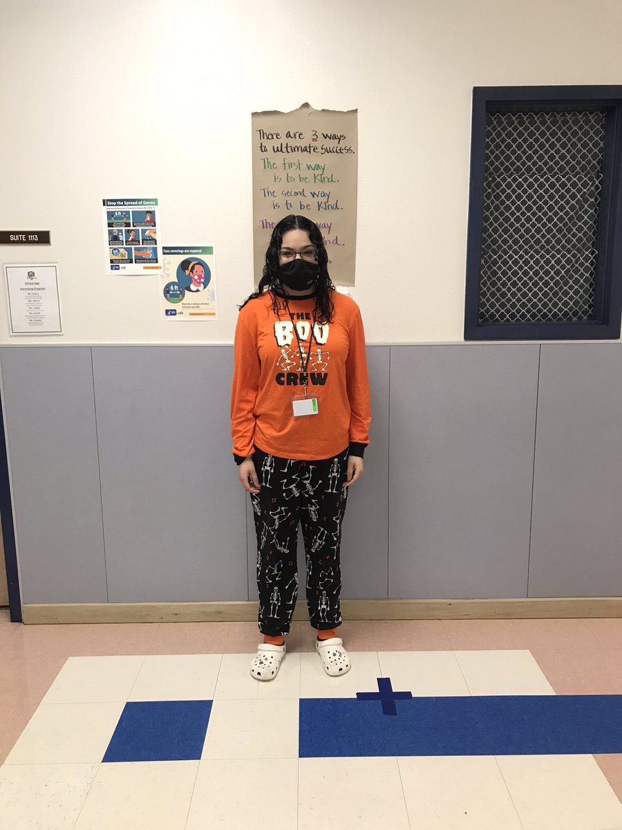 LewisvilleLC's tweet image. Today we’re waking up to kindness by wearing our coziest pajamas. Thanks to everyone at LLC for participating🎉🥳 #LISDBEKIND #LLCaccelerates