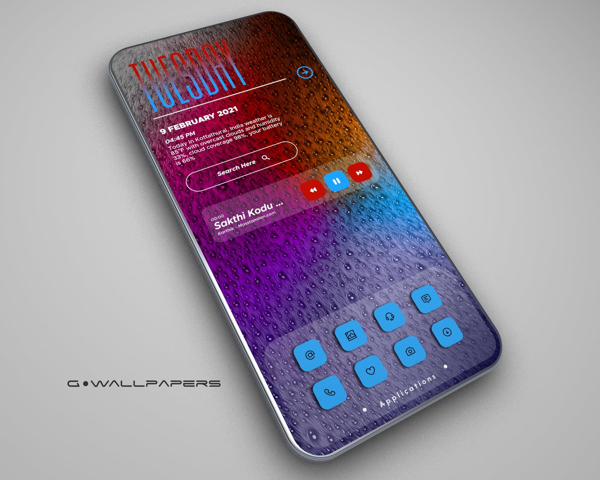 inbaraju_d's tweet photo. MY HOME WITH G WALLPAPERS
Wall by bro @Alan140503 
Official link https://t.co/ikQFniADQQ
#Kwgt #Widget #Cream by @LOKESHCHAUHAN78
#C4D #Template by @Alan140503 
#Android #Apple #Setups #Homescreen #Wallpapers #GWallpapers https://t.co/eG4XX0KIN0