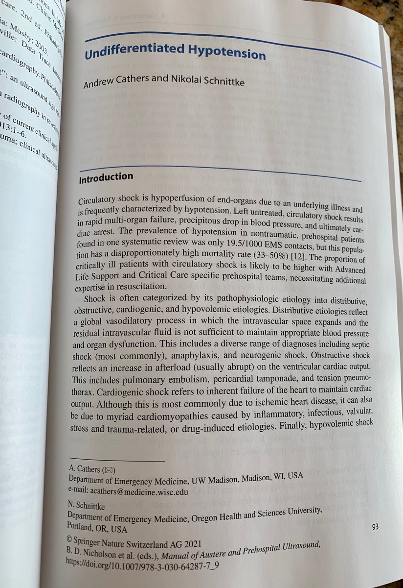 Drew Cathers, MD (@drewcathers) on Twitter photo Honored to contribute to my first textbook chapter with <a href="/schnittkUSound/">nikolai</a>. Great project, definitely learned a lot. <a href="/UWMedFlight/">UW Health Med Flight</a> <a href="/MadtownEM/">Univ. of Wisconsin EM Residency</a> <a href="/UWEmerMed/">Univ. of Wisconsin Emergency Medicine</a> <a href="/ATACCFaculty/">ATACC Faculty</a> <a href="/AMPAdocs/">AMPA</a> @OHSUEmergency <a href="/MadtownSono/">Madtown Sono</a> Honored to contribute to my first textbook chapter with <a href="/schnittkUSound/">nikolai</a>. Great project, definitely learned a lot. <a href="/UWMedFlight/">UW Health Med Flight</a> <a href="/MadtownEM/">Univ. of Wisconsin EM Residency</a> <a href="/UWEmerMed/">Univ. of Wisconsin Emergency Medicine</a> <a href="/ATACCFaculty/">ATACC Faculty</a> <a href="/AMPAdocs/">AMPA</a> @OHSUEmergency <a href="/MadtownSono/">Madtown Sono</a>