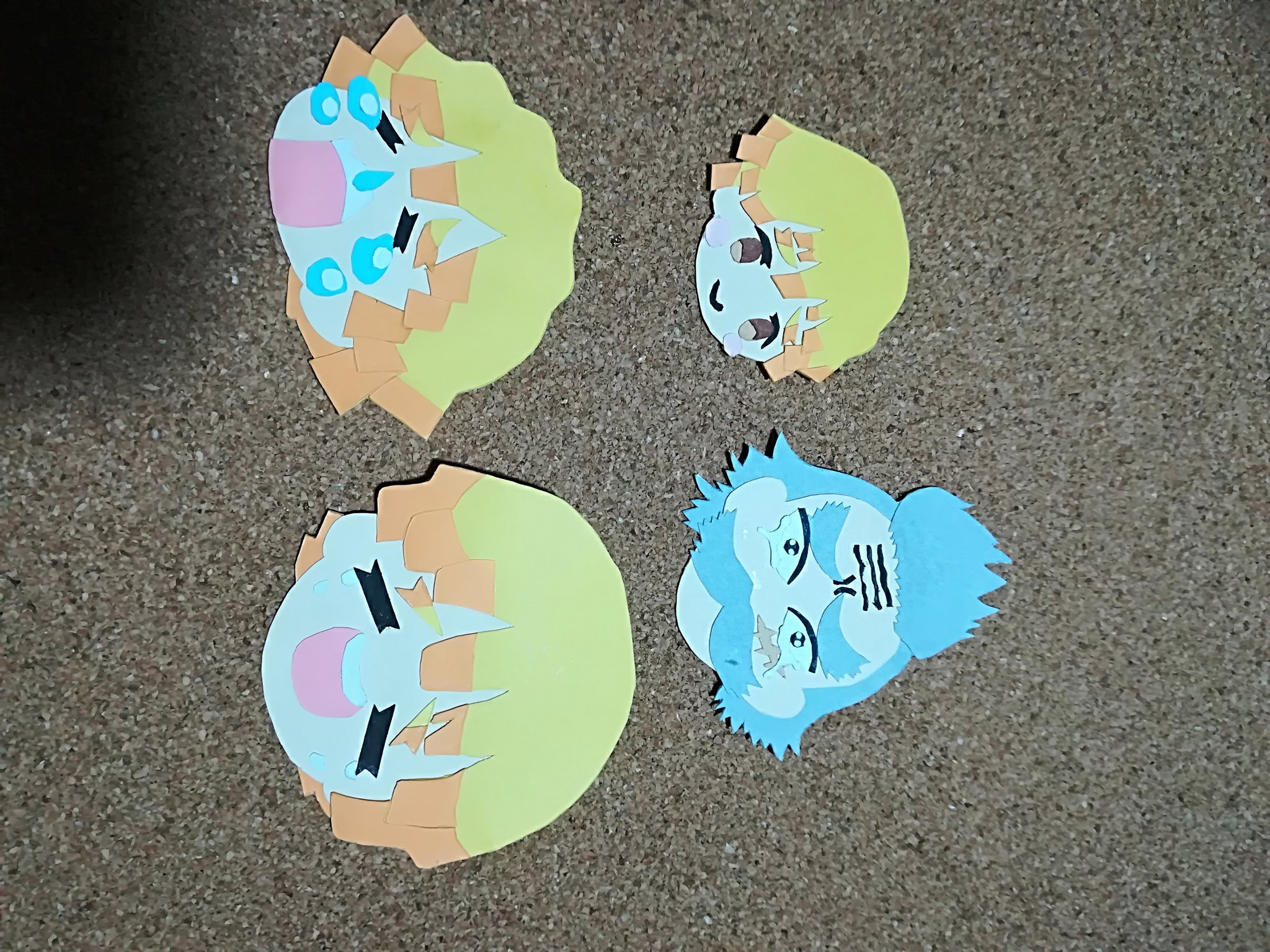 手作りメッセージカード Twitter Search Twitter