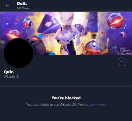 VeyIens's tweet photo. @Scorb12 dumbass (@phancub 's image) https://t.co/De9xQkSJ7V