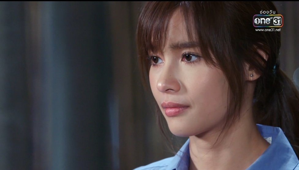 noiiinb's tweet photo. คนอะไร เศร้ายังสวยยย 😍 #รักวุ่นวายเจ้าชายกบ https://t.co/L1dDsKxobY