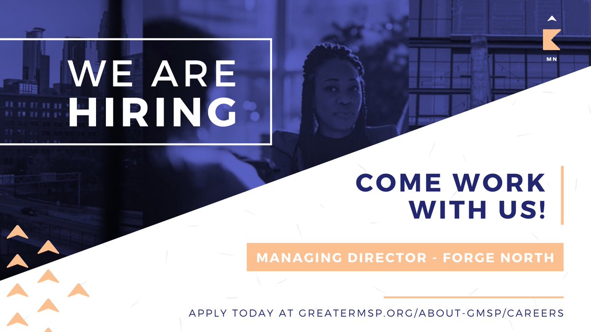 Forge North tweet media