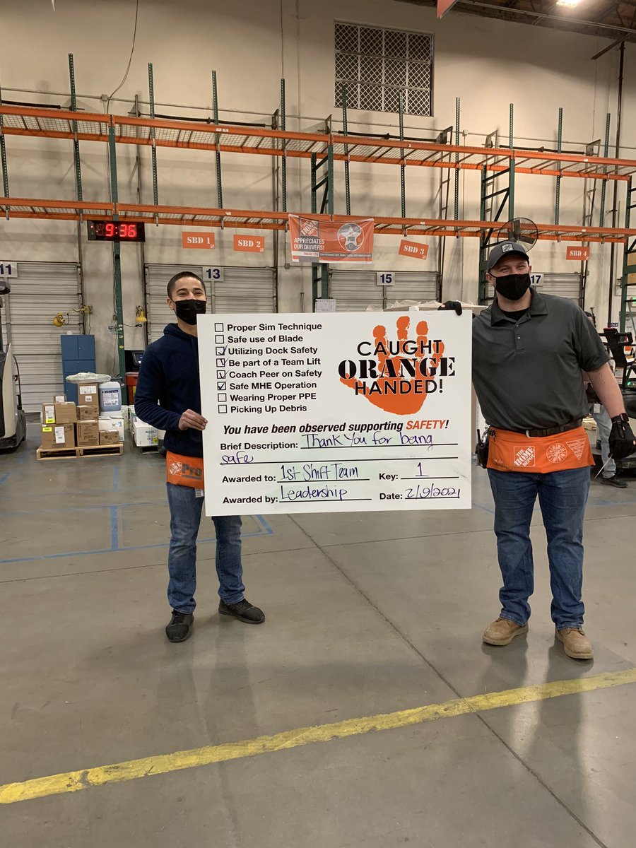 Melissa Cordero (@mcorderohdpro) on Twitter photo π¨π¨Safetyπ¨π¨ these guys doing an awesome job being safe in SB! <a href="/Teri_THD/">Teri Miller</a> <a href="/HdSheneca/">Sheneca Maxwell HD Pro 3273</a> @JoelLoyaHDPRO <a href="/MichaelHDPro/">Michael Dominguez</a> @VeroHDPRO <a href="/DeniseHR_THD/">Denise Trostle</a> <a href="/ShaunaDillard/">Shauna Dillard</a> π¨π¨Safetyπ¨π¨ these guys doing an awesome job being safe in SB! <a href="/Teri_THD/">Teri Miller</a> <a href="/HdSheneca/">Sheneca Maxwell HD Pro 3273</a> @JoelLoyaHDPRO <a href="/MichaelHDPro/">Michael Dominguez</a> @VeroHDPRO <a href="/DeniseHR_THD/">Denise Trostle</a> <a href="/ShaunaDillard/">Shauna Dillard</a>