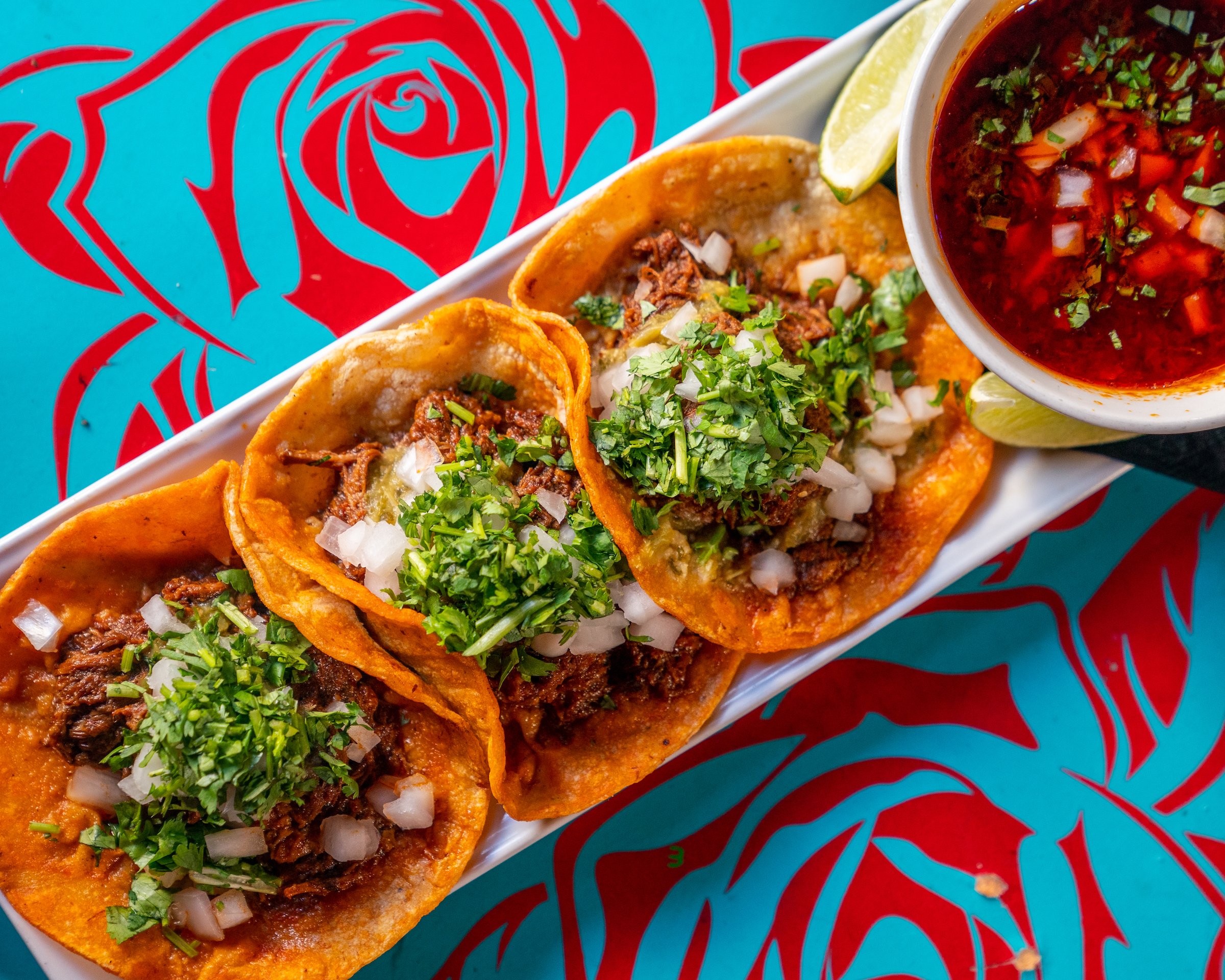 El Chingon Fort Worth (elchingonfw) / Twitter