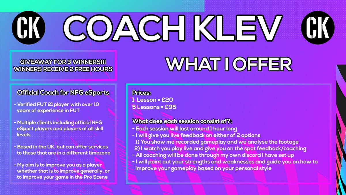 Klevster18 tweet media