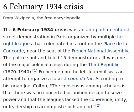 Moorehead claims he doesn't bring his politics into the classroom & teaches his students to be critical thinkers. He forfeited his reputation as an authority on critical thought when he participated in a fascist rally 1mi from where a contested election was being certified.