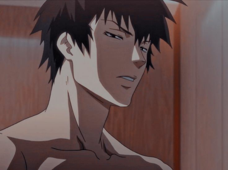 animdroiid's tweet photo. Kogami Shinya "the perfect badass"

#anime #psychopass https://t.co/O6sGWL7Ki4