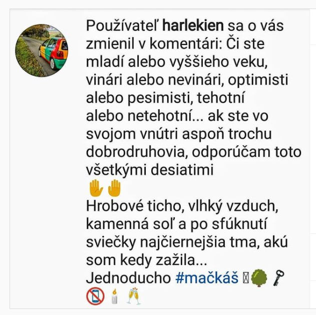 wine_mackas's tweet photo. Zážitkový pobyt na Mačkáši pod skalou #zazitok #zazitkovypobyt #zazitky #vylet #leto2021 #jar2021 https://t.co/efBXVknRxu