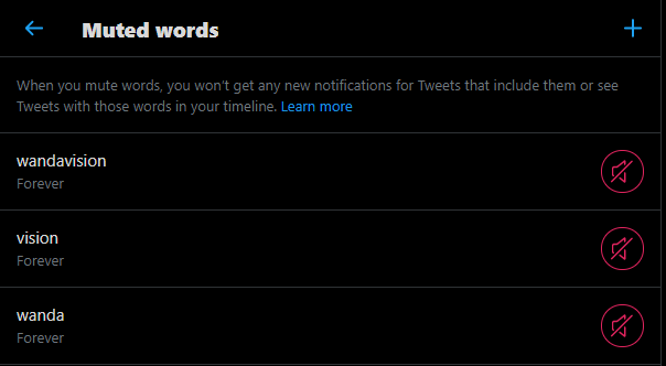 otharrison's tweet image. What am I doing wrong here? #WandaVision