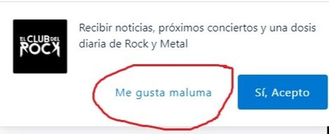 CeciliaR_V's tweet photo. #DeBuenas Preparando #ElCoctel de mañana y su respectivo playlist, me encontré con que una página tiene esta forma creativa, chistosísima clarísima y tajante para decir 'No, gracias' 🤭 #crack 🙌🏻👌🏻 https://t.co/uGPIEee08w