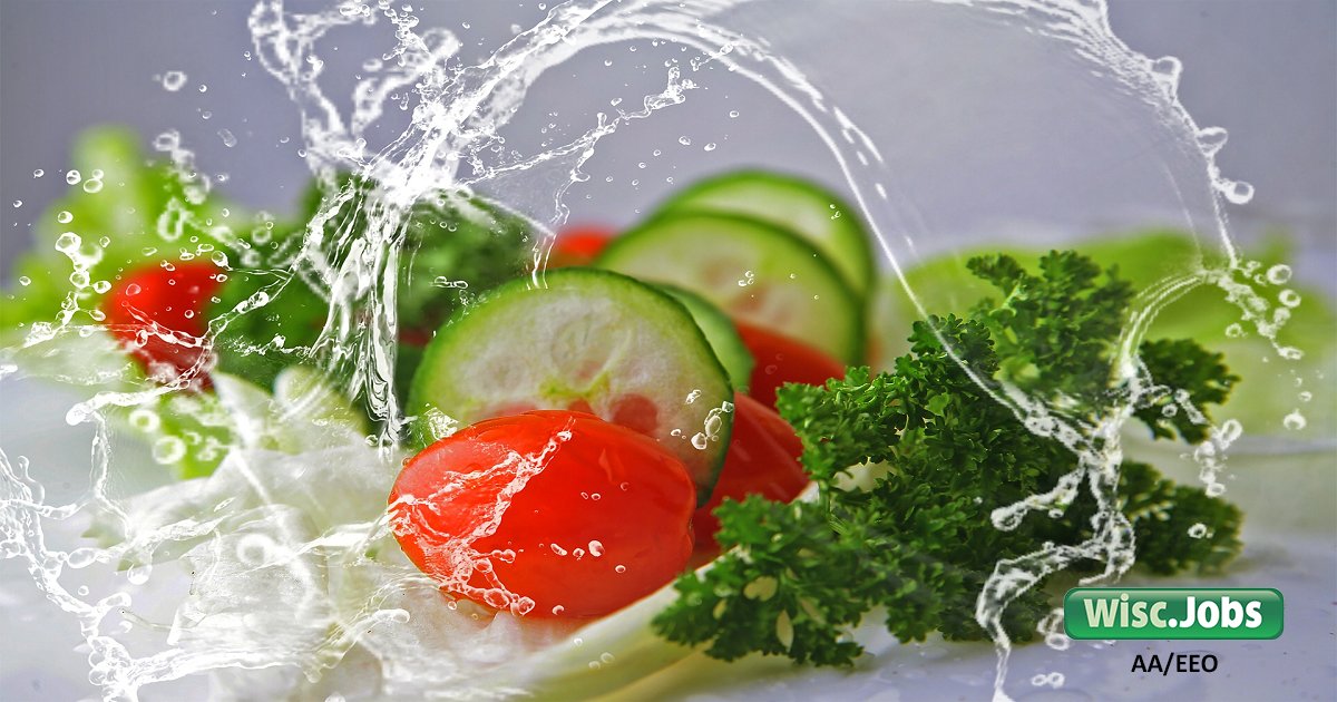 wiscjobs's tweet image. Sand Ridge Secure Treatment Ctr is #hiring a #FoodServiceManager in #MaustonWI to direct preparation, serving &amp;amp; distributing of patient &amp;amp; staff meals. $23-$28.75/hr +benefits. Apply by 2/14. #WIjobs #govjobs #FoodServiceJobs ow.ly/5qkx50DuIRw