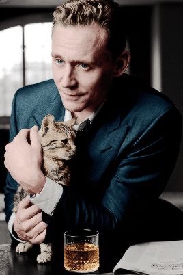 Happy Birthday to Tom Hiddleston ONLY! 
