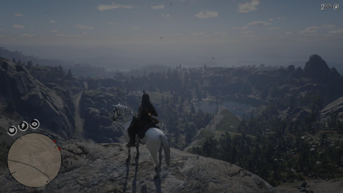 IDom92's tweet photo. #PS5Share, #RedDeadRedemption2 https://t.co/stZNJUqhRf
