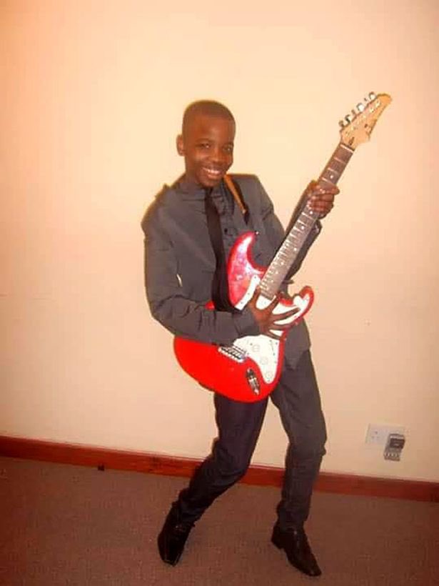 Whilst under Local Authority Care  #OsimeBrown was purposely targeted by criminals due to his mental vulnerabilities. This was in order to commit crimes. “Mates crimes” Osime was groomed  #JusticeForOsimeBrown  #StopTheDeportation  #OsimeNeedsHisFamily 