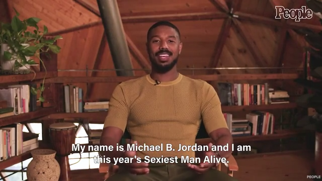 Happy Birthday to sexiest man alive and our dream boyfriend, Michael B. Jordan! 