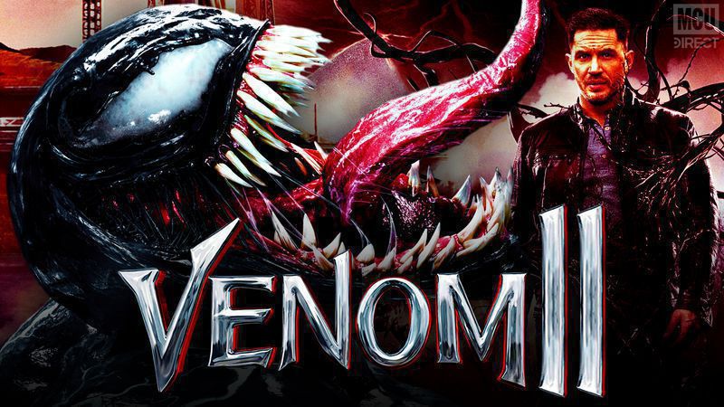 Venom 2 Full Movie Free DOWNLOAD 123MOVIES @venom2download - Twitter